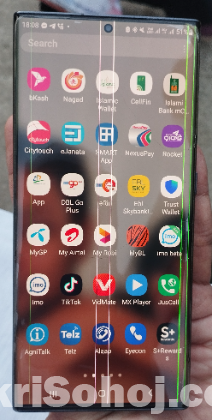 Samsung Galaxy note 20 Ultra 5g